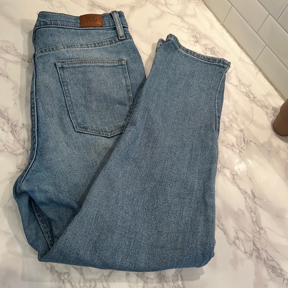 BDG Jeans